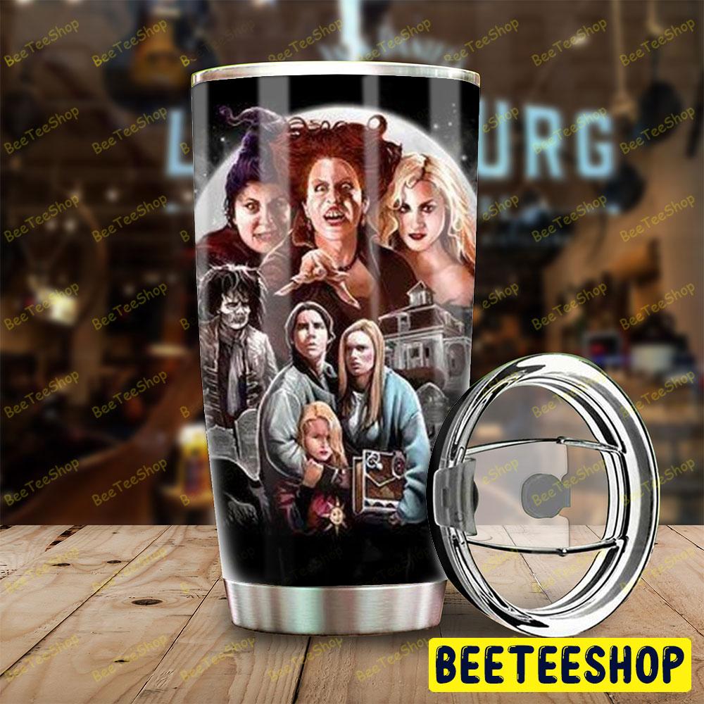 Family Hocus Pocus Halloween Beeteeshop Tumbler Family Hocus Pocus Halloween Beeteeshop Tumbler