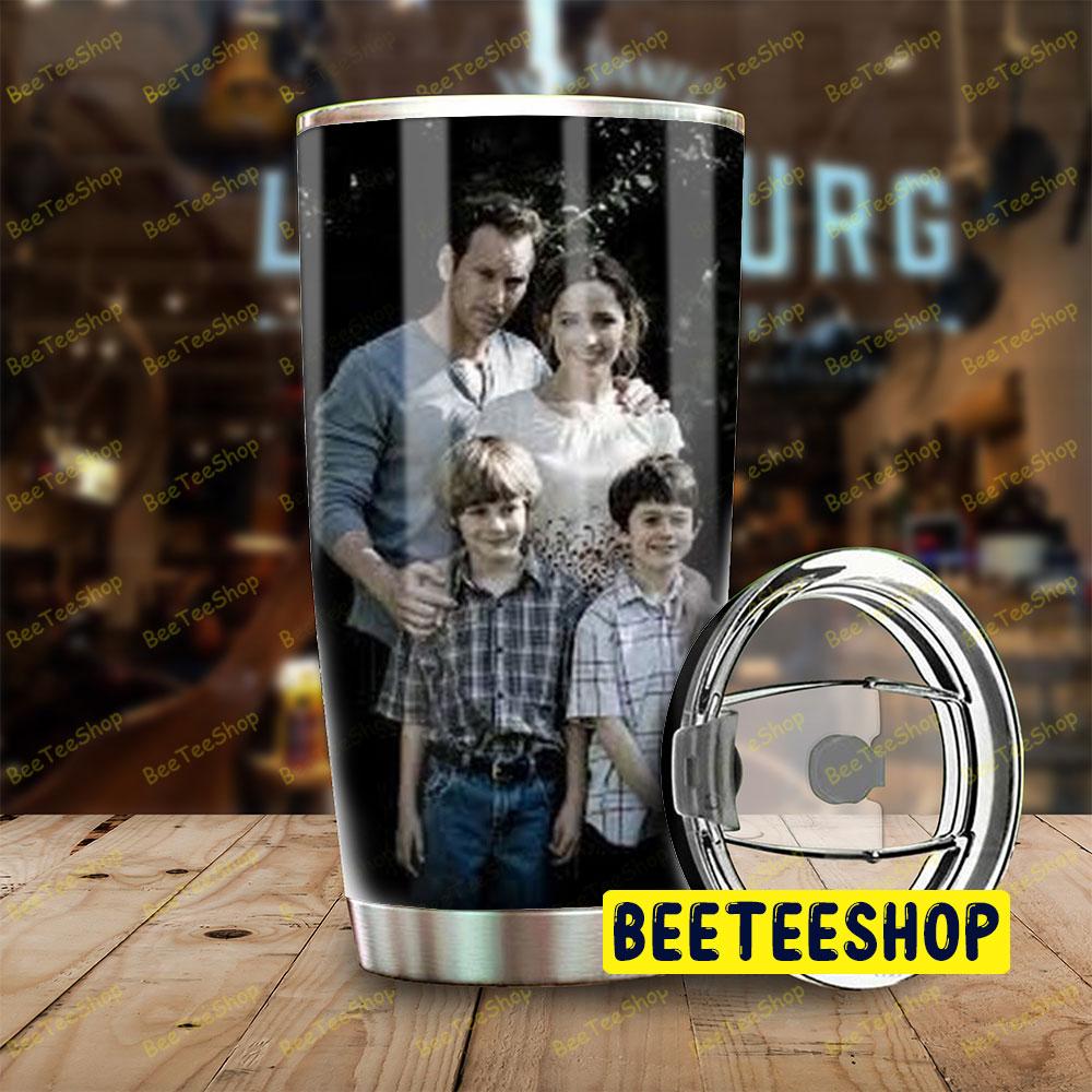 Family Insidious Halloween Beeteeshop Tumbler Family Insidious Halloween Beeteeshop Tumbler