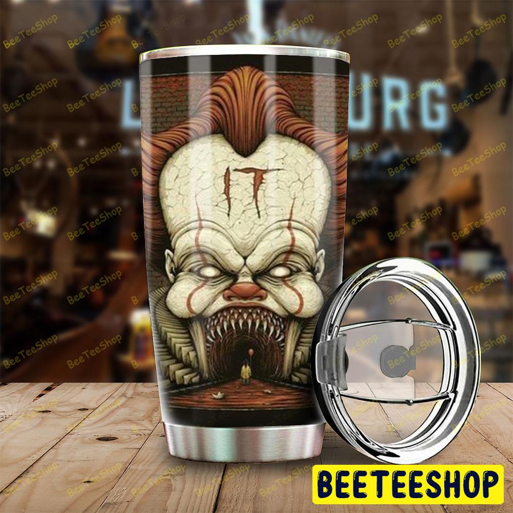 Fat Clown Ghostbusters Halloween Beeteeshop Tumbler Fat Clown Ghostbusters Halloween Beeteeshop Tumbler