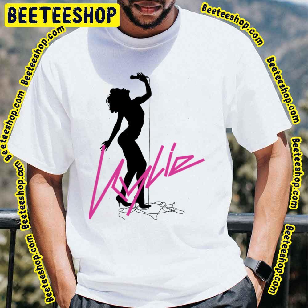 Fever 20th Kylie Minogue Beeteeshop Trending Unisex T-Shirt Fever 20th Kylie Minogue Beeteeshop Trending Unisex T-Shirt