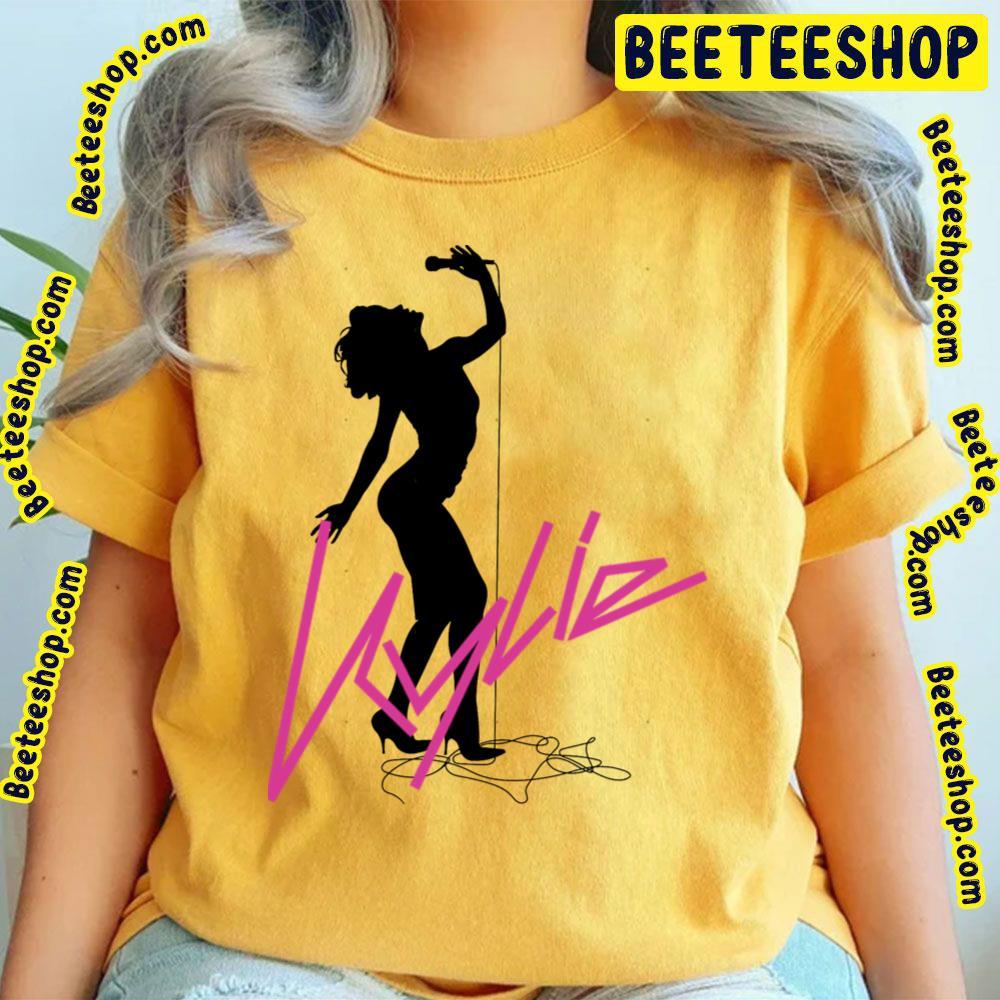 Fever 20th Kylie Minogue Beeteeshop Trending Unisex T-Shirt Fever 20th Kylie Minogue Beeteeshop Trending Unisex T-Shirt