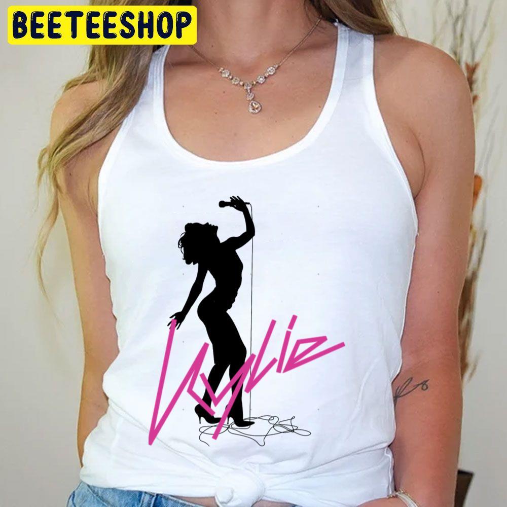 Fever 20th Kylie Minogue Beeteeshop Trending Unisex T-Shirt Fever 20th Kylie Minogue Beeteeshop Trending Unisex T-Shirt
