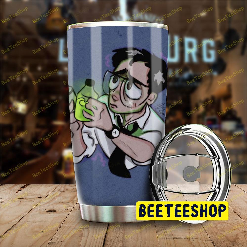 Fictional Addiction Re-Animator Halloween Beeteeshop Tumbler Fictional Addiction Re-Animator Halloween Beeteeshop Tumbler