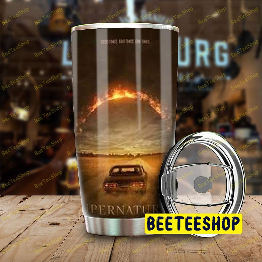 Fire Circle Supernatural Halloween Beeteeshop Tumbler Fire Circle Supernatural Halloween Beeteeshop Tumbler