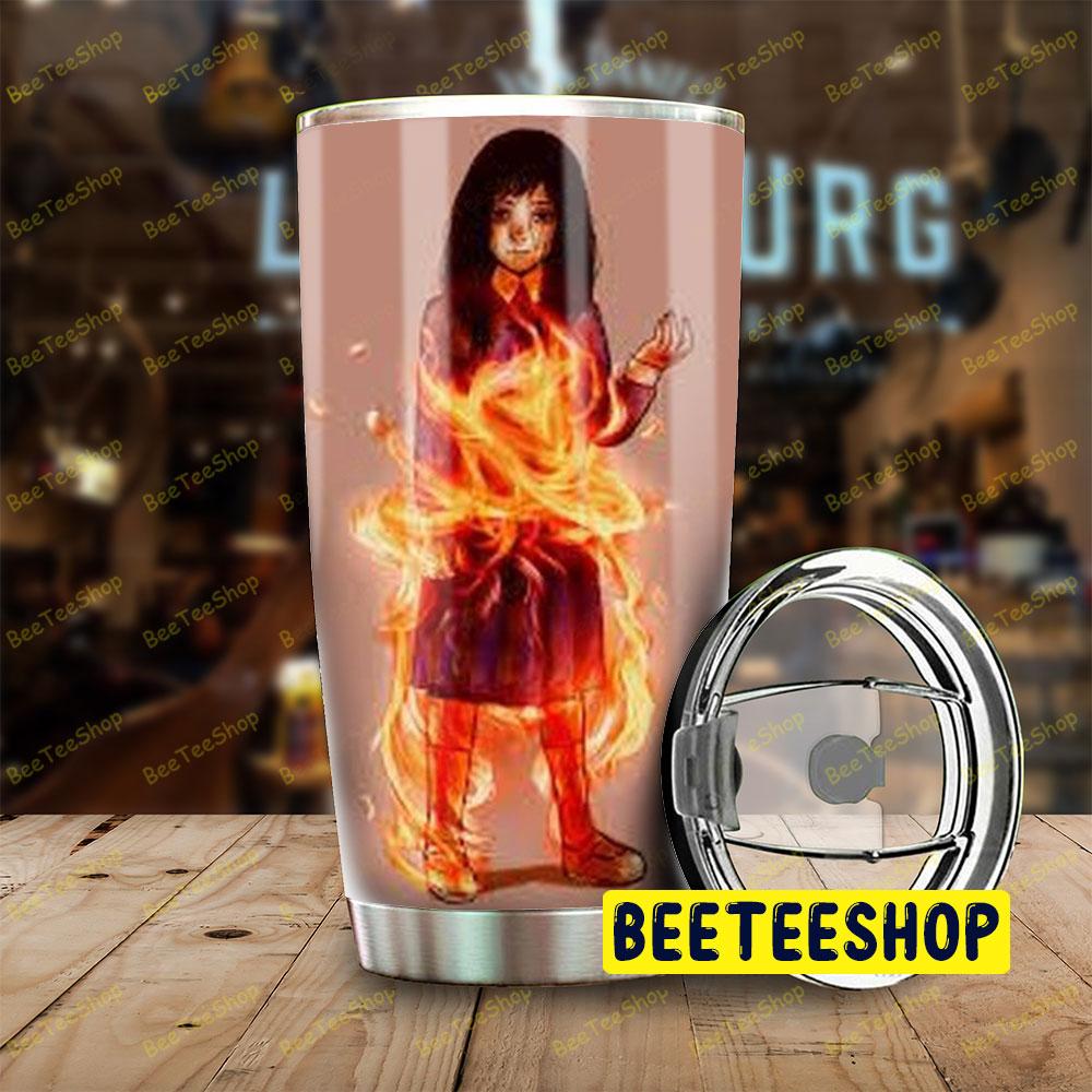 Fire Silent Hill Halloween Beeteeshop Tumbler Fire Silent Hill Halloween Beeteeshop Tumbler