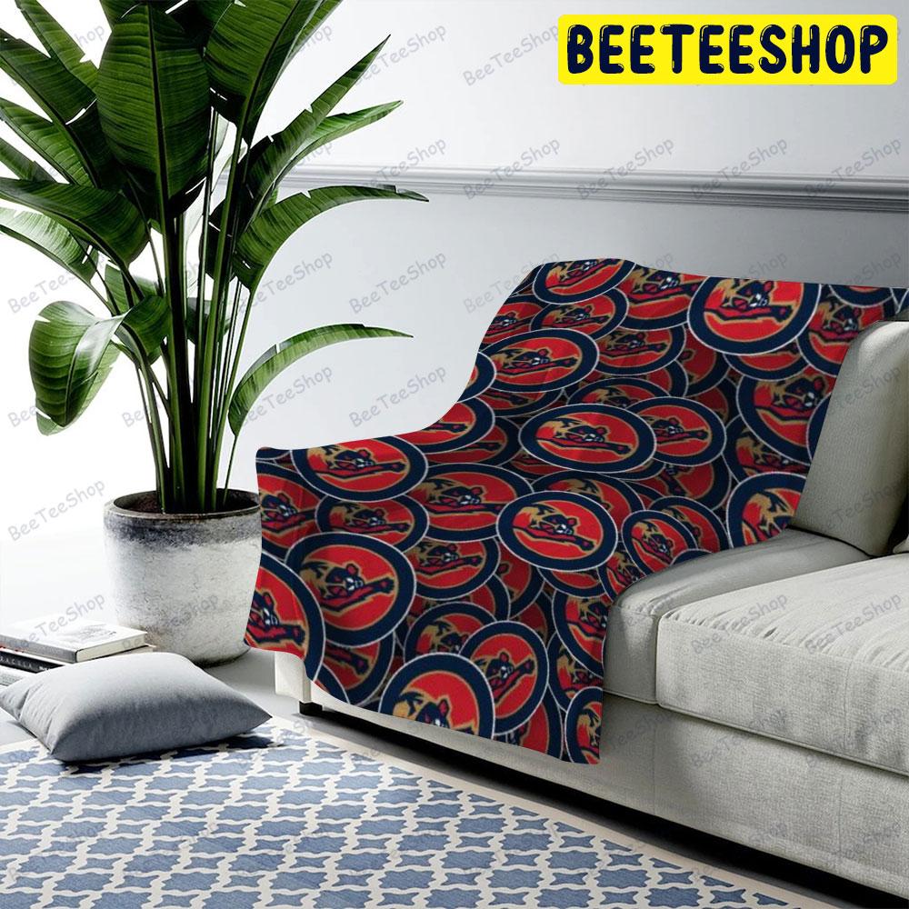 Florida Panthers 24 American Sports Teams Beeteeshop US Cozy Blanket Florida Panthers 24 American Sports Teams Beeteeshop US Cozy Blanket