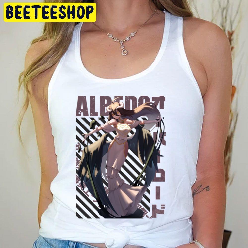 Fly Albedo Overlord Beeteeshop Trending Unisex T-Shirt Fly Albedo Overlord Beeteeshop Trending Unisex T-Shirt