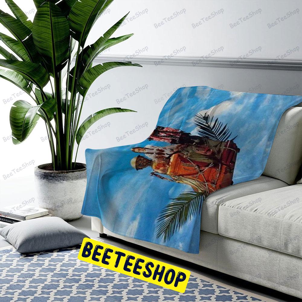 Fly Return To Oz Halloween Beeteeshop US Cozy Blanket Fly Return To Oz Halloween Beeteeshop US Cozy Blanket