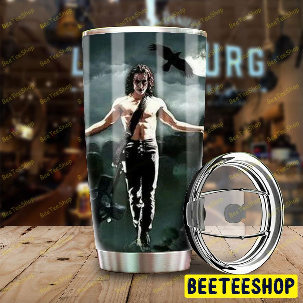 Fly Top Dollar The Crow Halloween Beeteeshop Tumbler Fly Top Dollar The Crow Halloween Beeteeshop Tumbler