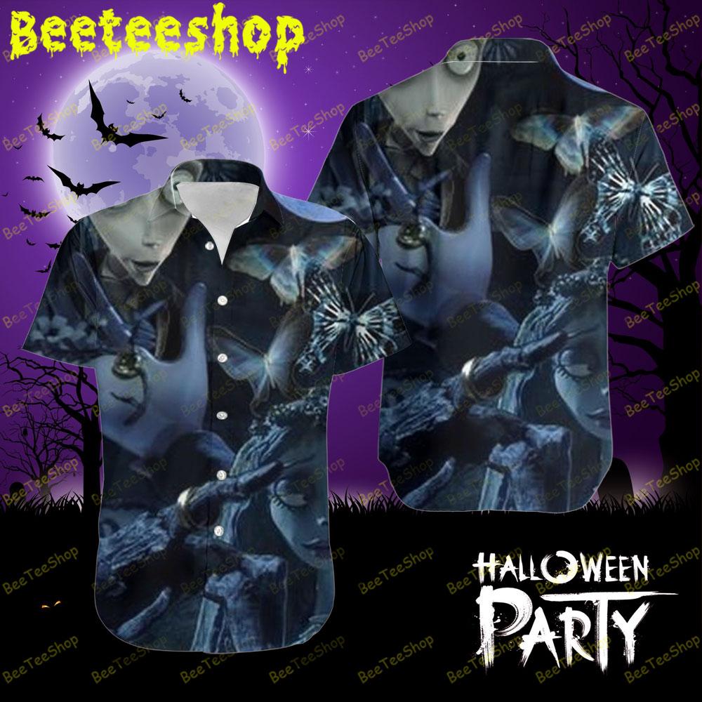 For You Corpse Bride Halloween Beeteeshop Hawaii Shirt For You Corpse Bride Halloween Beeteeshop Hawaii Shirt