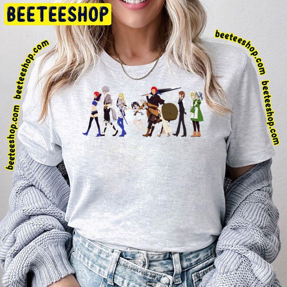 Friend Otaku Elf Beeteeshop Trending Unisex T-Shirt Friend Otaku Elf Beeteeshop Trending Unisex T-Shirt