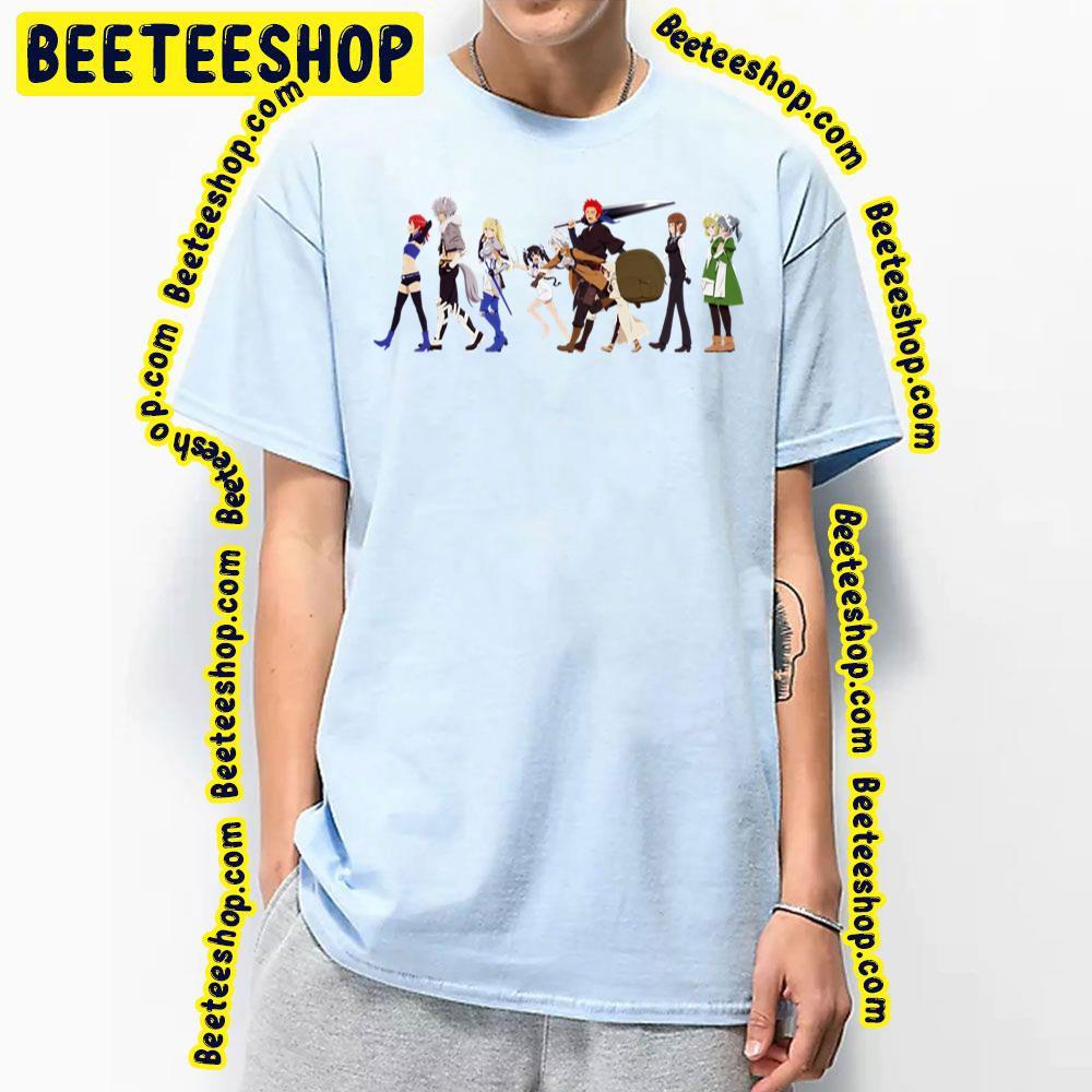 Friend Otaku Elf Beeteeshop Trending Unisex T-Shirt Friend Otaku Elf Beeteeshop Trending Unisex T-Shirt