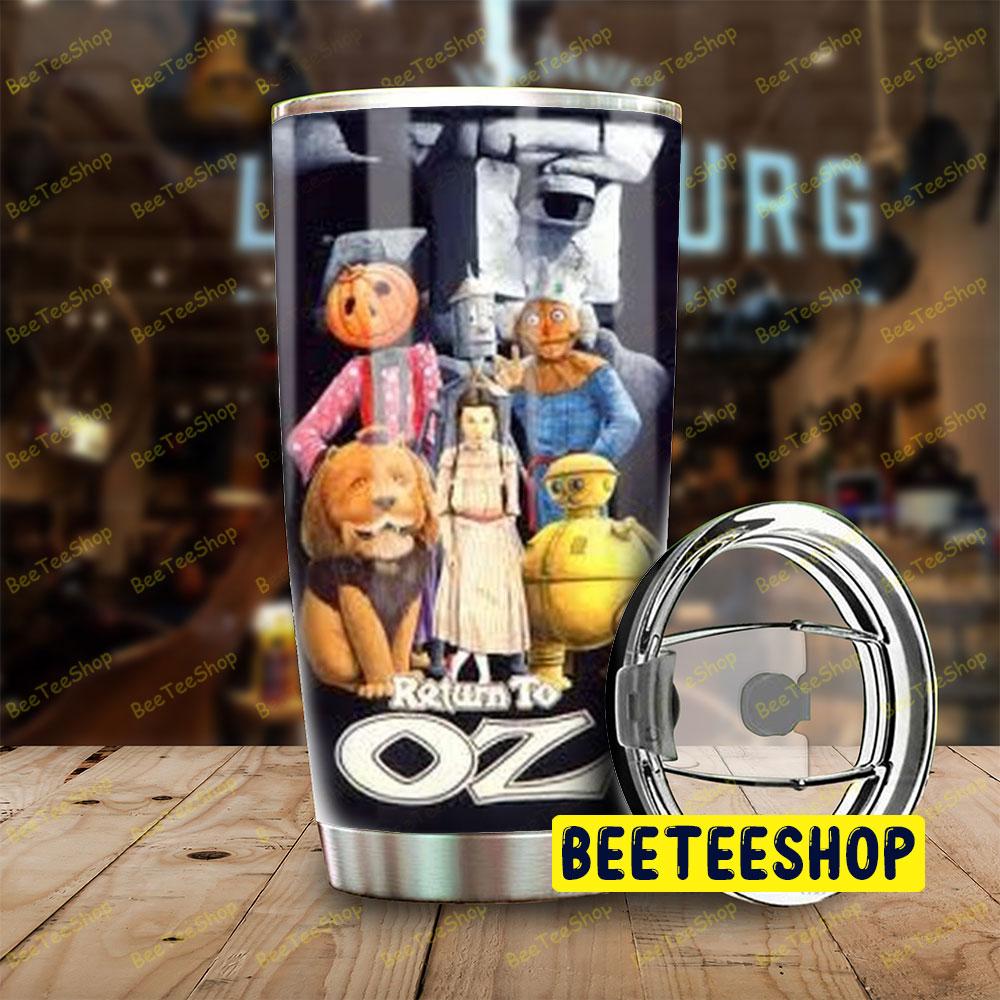 Friends Dorothy Gale Return To Oz Halloween Beeteeshop Tumbler Friends Dorothy Gale Return To Oz Halloween Beeteeshop Tumbler