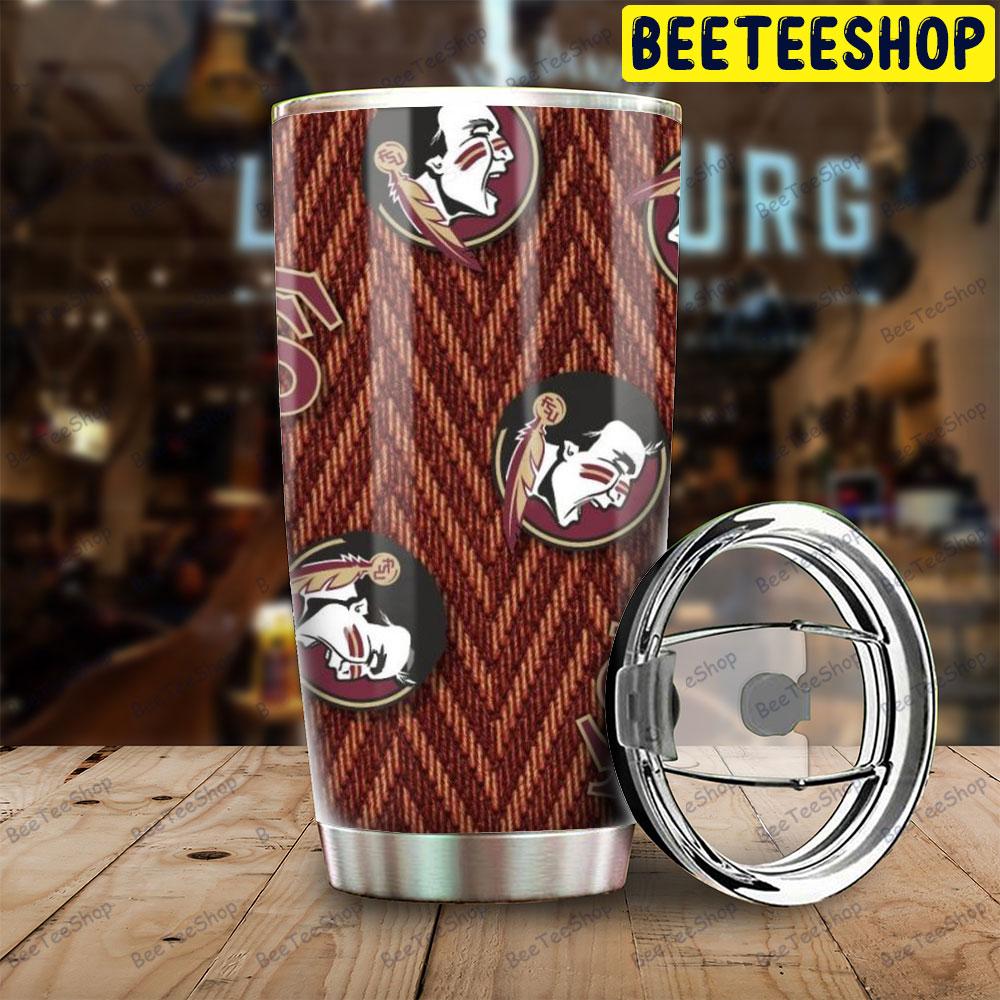 Fsu Seminoles Tweed American Sports Teams Beeteeshop Tumbler Fsu Seminoles Tweed American Sports Teams Beeteeshop Tumbler