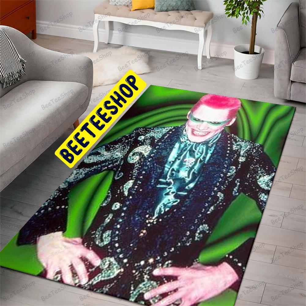 Funny Batman Forever Halloween Beeteeshop Rug Rectangle Funny Batman Forever Halloween Beeteeshop Rug Rectangle