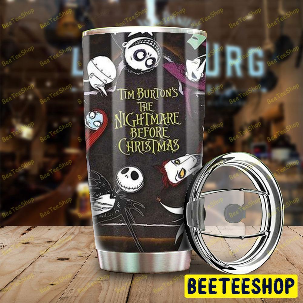 Funny Friends Jack The Nightmare Before Christmas Halloween Beeteeshop Tumbler Funny Friends Jack The Nightmare Before Christmas Halloween Beeteeshop Tumbler