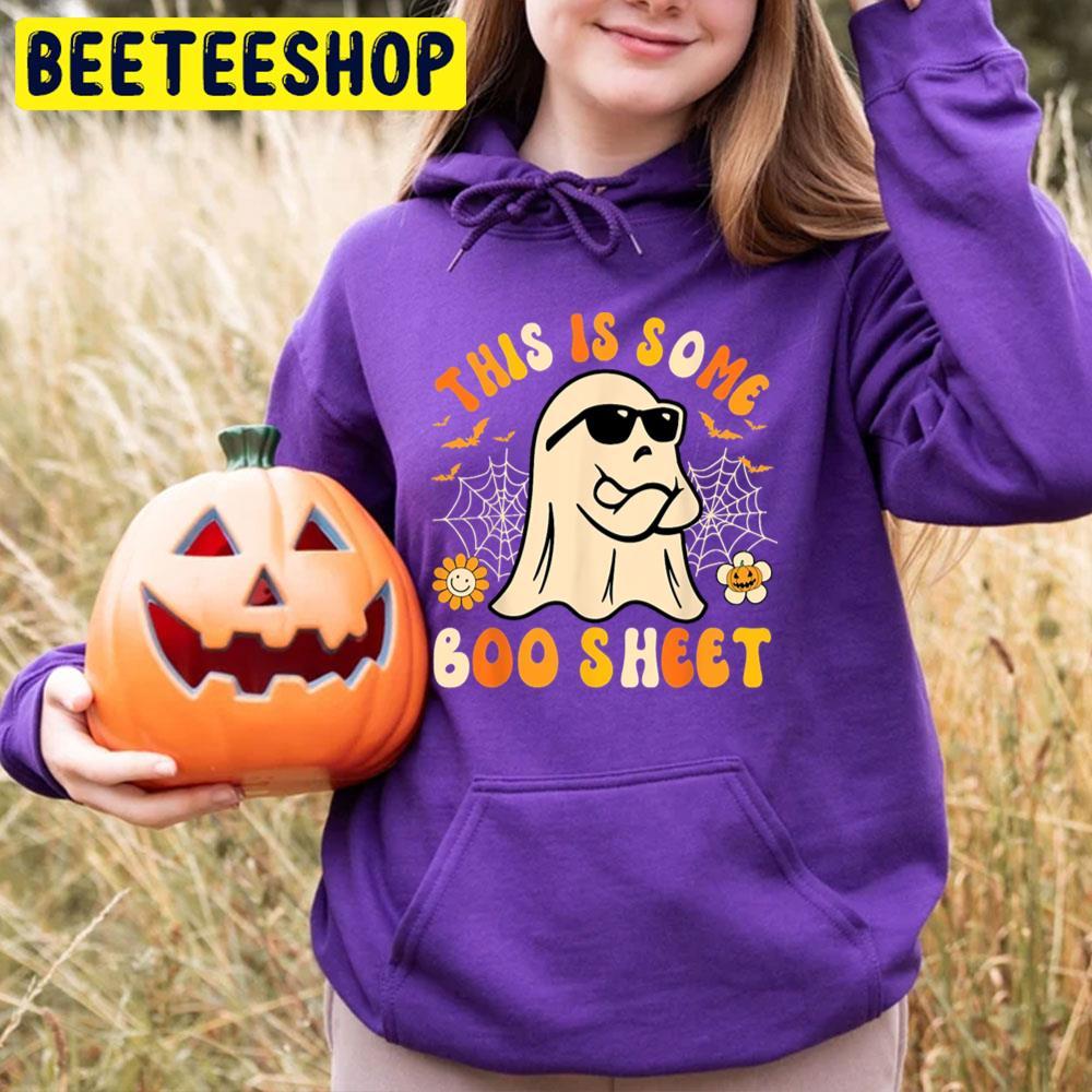 Funny Halloween Boo Ghostface Beeteeshop Trending Unisex T-Shirt Funny Halloween Boo Ghostface Beeteeshop Trending Unisex T-Shirt