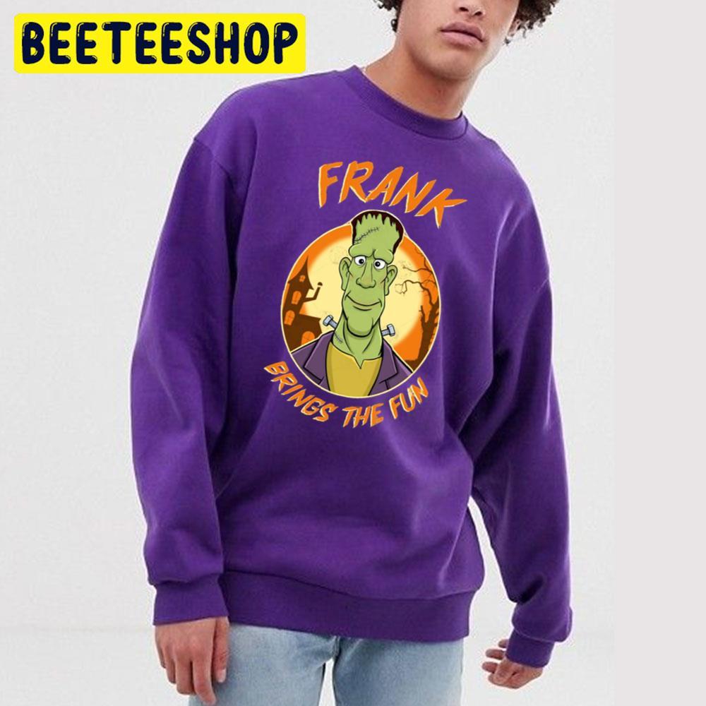 Funny Halloween Monster Frankenstein Beeteeshop Trending Unisex T-Shirt Funny Halloween Monster Frankenstein Beeteeshop Trending Unisex T-Shirt