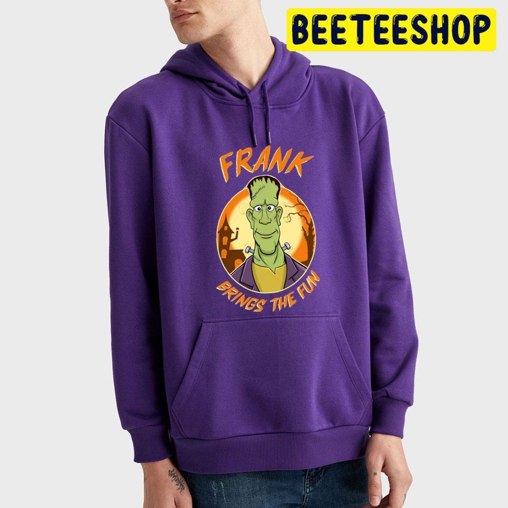 Funny Halloween Monster Frankenstein Beeteeshop Trending Unisex T-Shirt Funny Halloween Monster Frankenstein Beeteeshop Trending Unisex T-Shirt