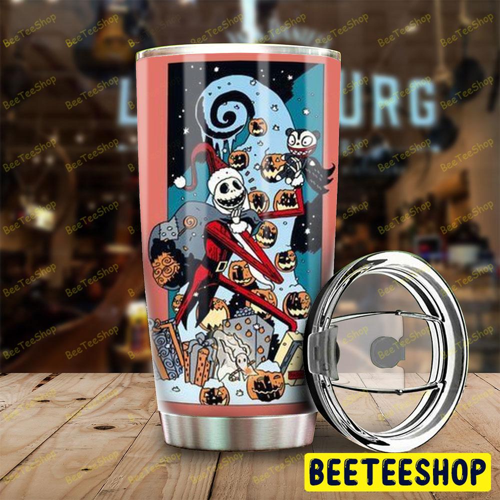 Funny Party The Nightmare Before Christmas Halloween Beeteeshop Tumbler Funny Party The Nightmare Before Christmas Halloween Beeteeshop Tumbler