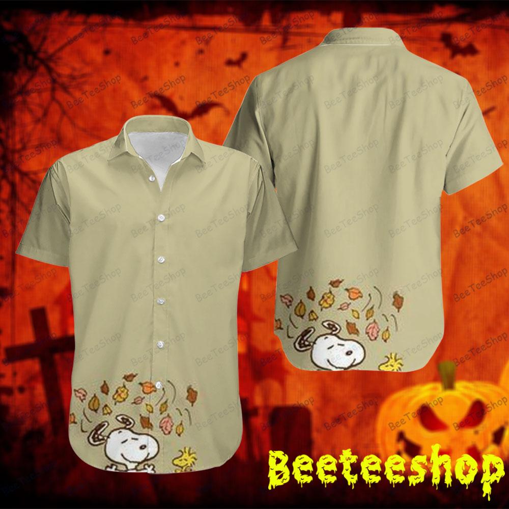 Funny Snoopy It's The Great Pumpkin Charlie Brown Movie Halloween Beeteeshop Hawaii Shirt Funny Snoopy It's The Great Pumpkin Charlie Brown Movie Halloween Beeteeshop Hawaii Shirt