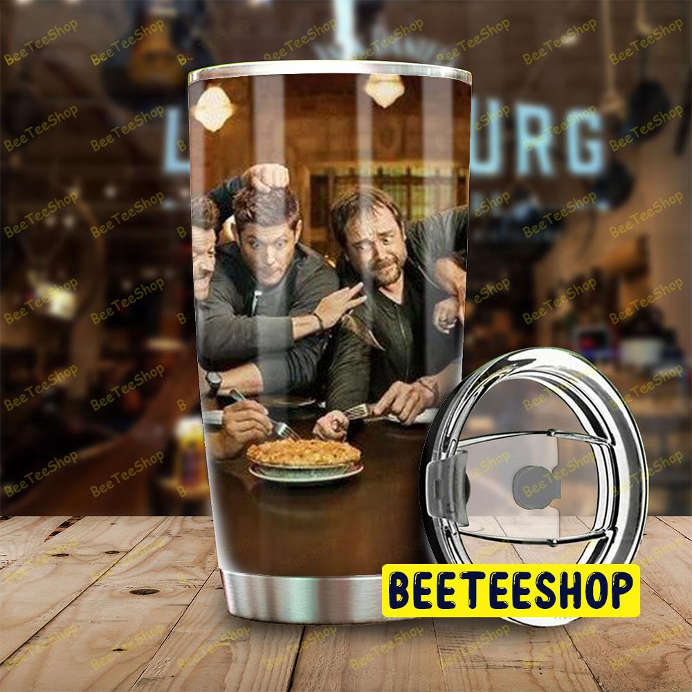 Funny Supernatural Halloween Beeteeshop Tumbler Funny Supernatural Halloween Beeteeshop Tumbler