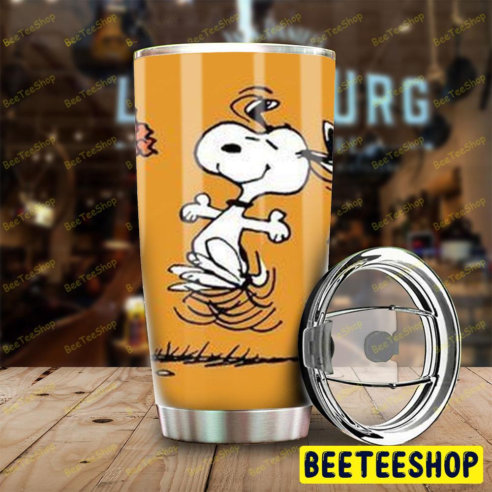 Funny With Snoopy It's The Great Pumpkin Charlie Brown Halloween Beeteeshop Tumbler Funny With Snoopy It's The Great Pumpkin Charlie Brown Halloween Beeteeshop Tumbler
