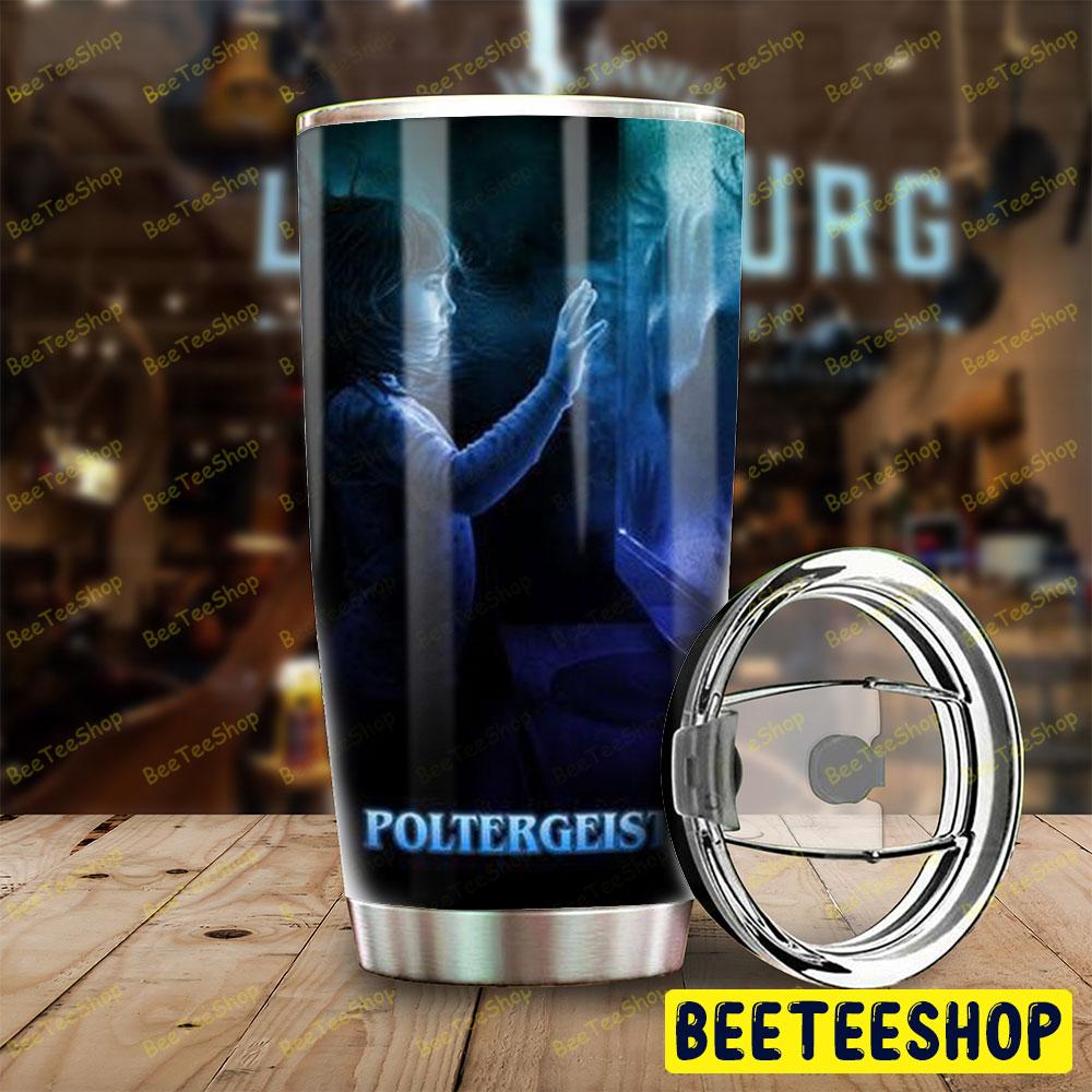 Gilr Poltergeist Halloween Beeteeshop Tumbler Gilr Poltergeist Halloween Beeteeshop Tumbler