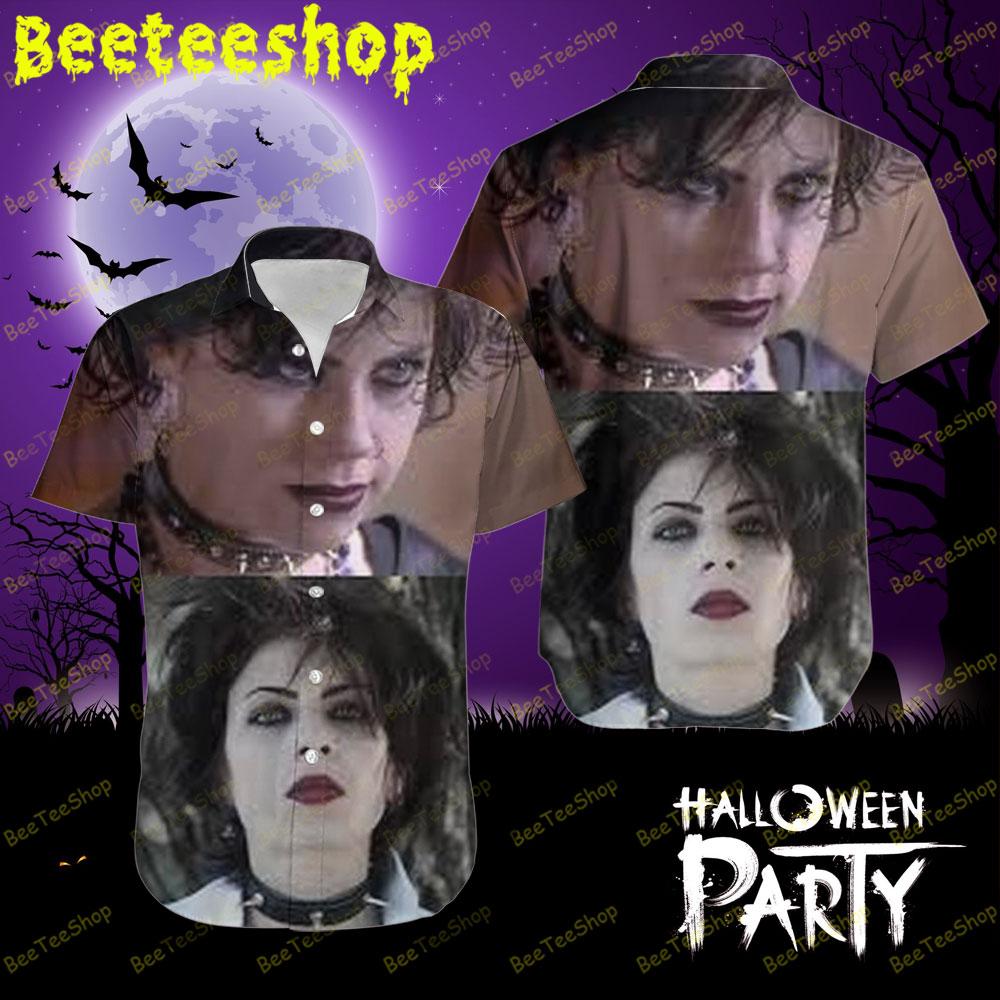 Girl Fairuza Balk The Craft Halloween Beeteeshop Hawaii Shirt Girl Fairuza Balk The Craft Halloween Beeteeshop Hawaii Shirt