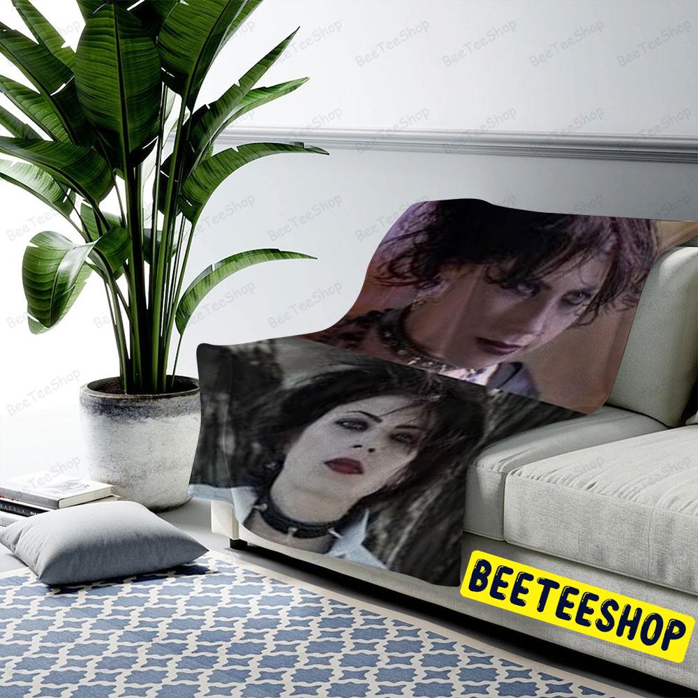 Girl Fairuza Balk The Craft Halloween Beeteeshop US Cozy Blanket Girl Fairuza Balk The Craft Halloween Beeteeshop US Cozy Blanket