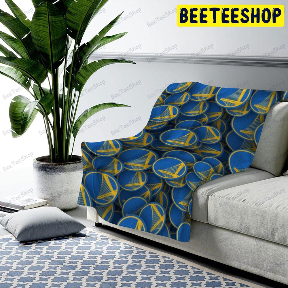 Golden State Warriors 22 American Sports Teams Beeteeshop US Cozy Blanket Golden State Warriors 22 American Sports Teams Beeteeshop US Cozy Blanket