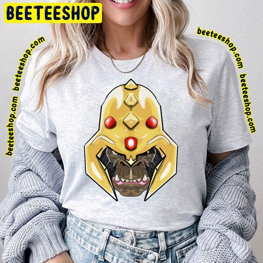 Gorilla Grodd Beeteeshop Trending Unisex T-Shirt Gorilla Grodd Beeteeshop Trending Unisex T-Shirt