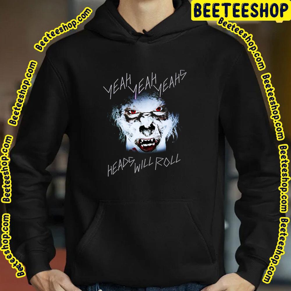 Graphic Yeah Yeah Yeahs Beeteeshop Trending Unisex T-Shirt Graphic Yeah Yeah Yeahs Beeteeshop Trending Unisex T-Shirt
