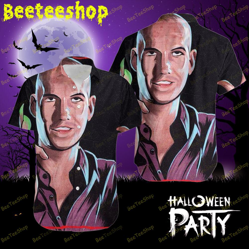 Green Hand Tales From The Crypt Demon Knight Halloween Beeteeshop Hawaii Shirt Green Hand Tales From The Crypt Demon Knight Halloween Beeteeshop Hawaii Shirt
