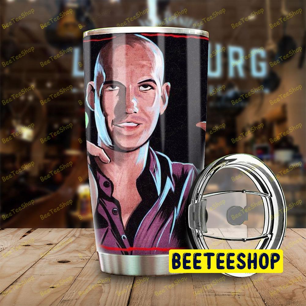 Green Hand Tales From The Crypt Demon Knight Halloween Beeteeshop Tumbler Green Hand Tales From The Crypt Demon Knight Halloween Beeteeshop Tumbler