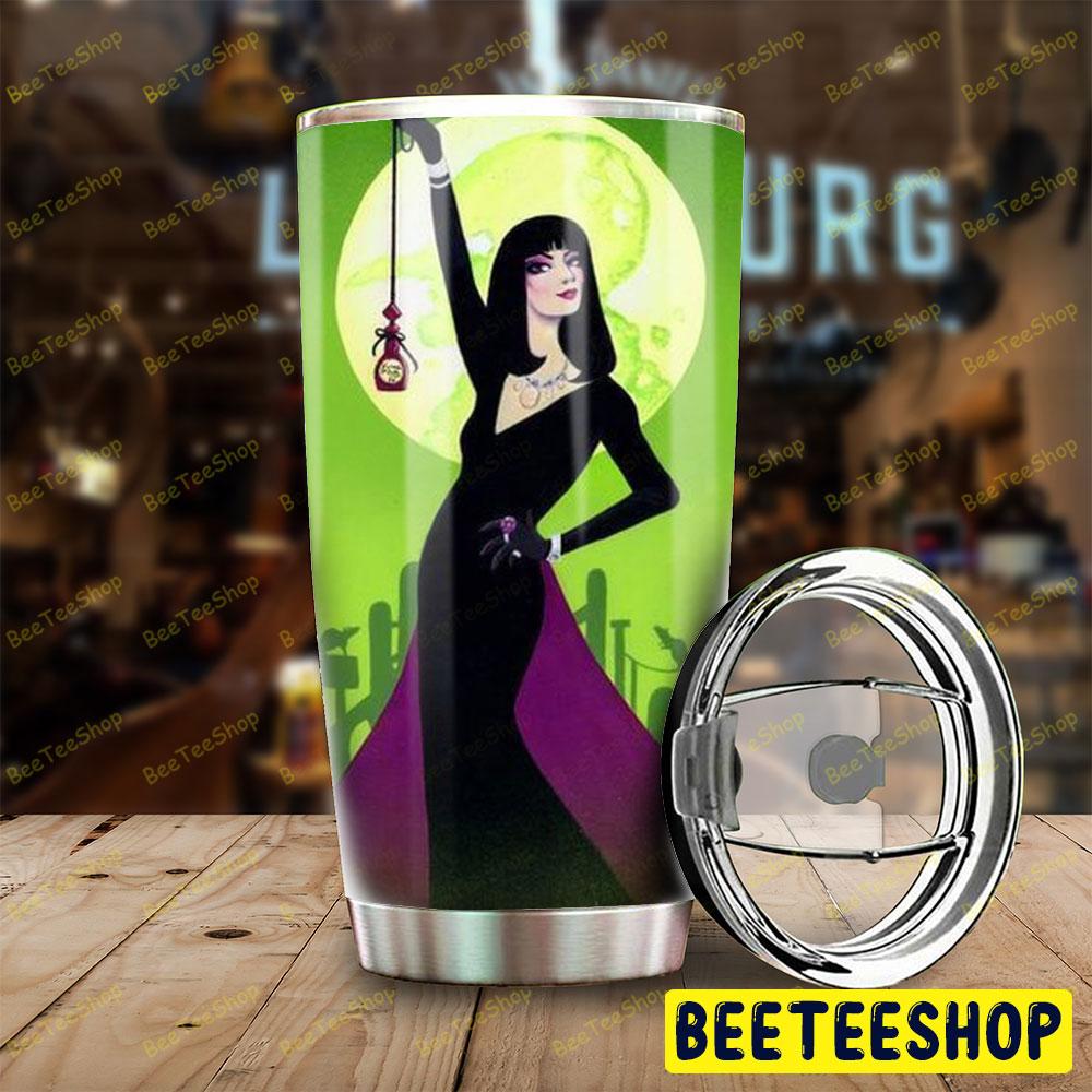 Green Moon With Grand High Witch The Witches Halloween Beeteeshop Tumbler Green Moon With Grand High Witch The Witches Halloween Beeteeshop Tumbler