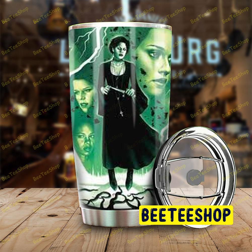 Green Style Fairuza Balk The Craft Halloween Beeteeshop Tumbler Green Style Fairuza Balk The Craft Halloween Beeteeshop Tumbler