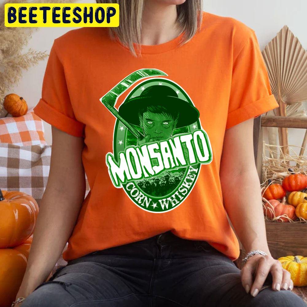 Green Style Movie Children Of The Corn Halloween Beeteeshop Trending Unisex T-Shirt Green Style Movie Children Of The Corn Halloween Beeteeshop Trending Unisex T-Shirt