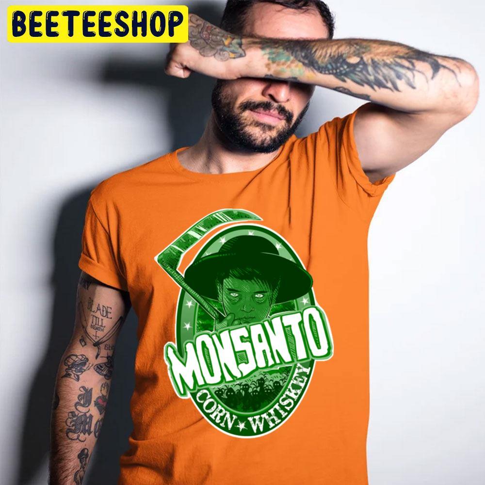 Green Style Movie Children Of The Corn Halloween Beeteeshop Trending Unisex T-Shirt Green Style Movie Children Of The Corn Halloween Beeteeshop Trending Unisex T-Shirt