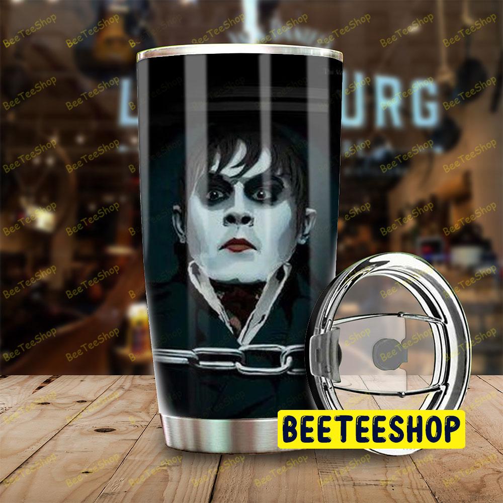 Halloween Barnabas Collins Dark Shadows Movie Beeteeshop Tumbler Halloween Barnabas Collins Dark Shadows Movie Beeteeshop Tumbler