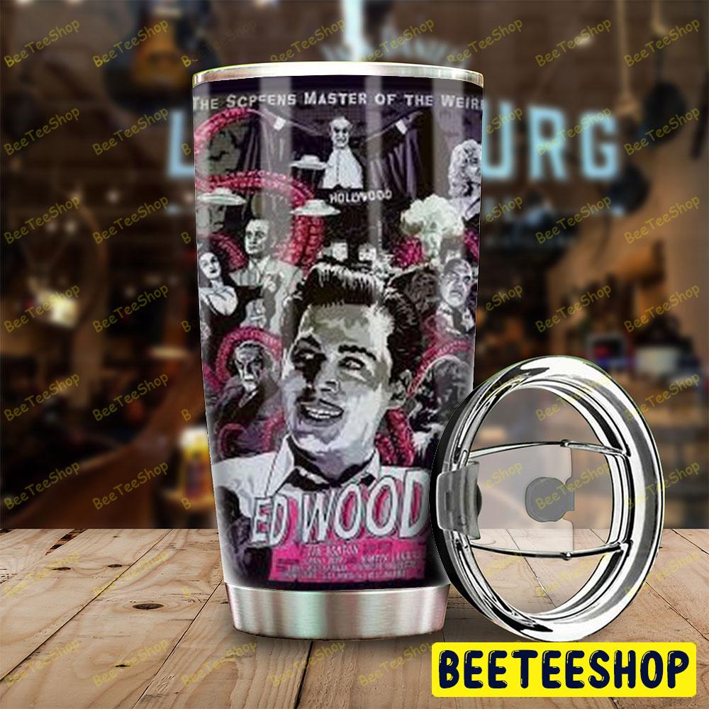 Halloween Beeteeshop Tumbler Movie Ed Wood Beeteeshop Tumbler Halloween Beeteeshop Tumbler Movie Ed Wood Beeteeshop Tumbler