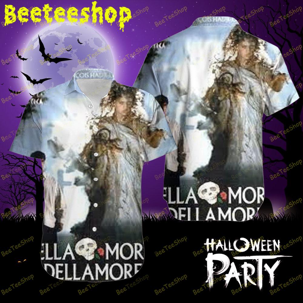 Halloween Dellamorte Dellamore Beeteeshop Hawaii Shirt Halloween Dellamorte Dellamore Beeteeshop Hawaii Shirt