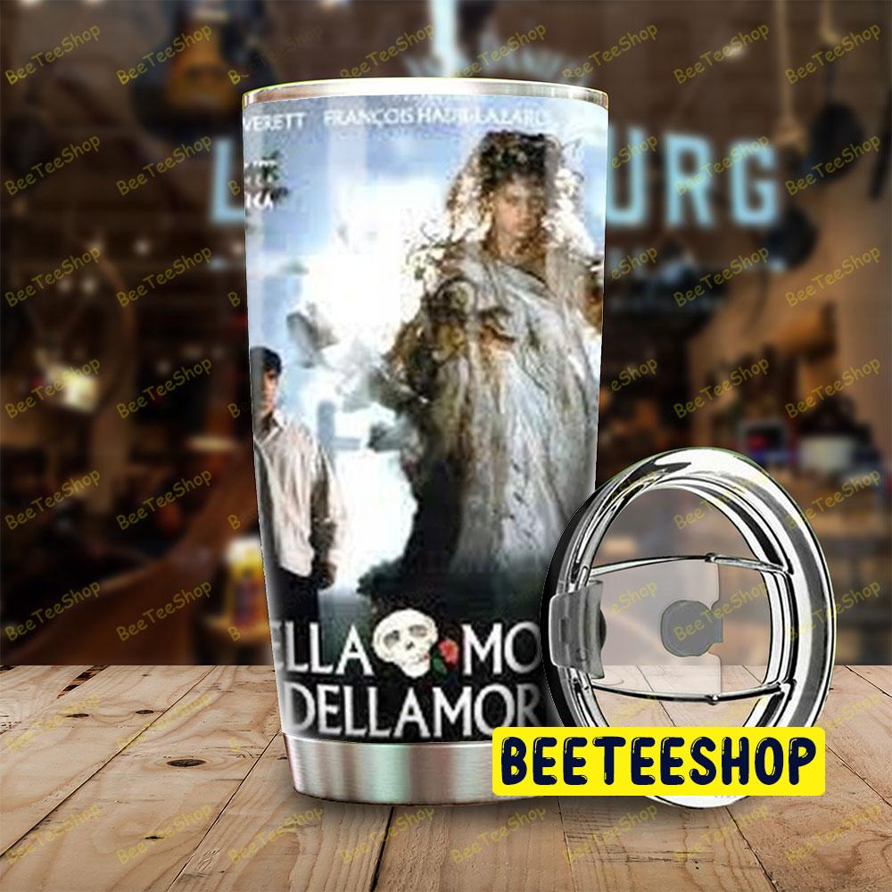 Halloween Dellamorte Dellamore Beeteeshop Tumbler Halloween Dellamorte Dellamore Beeteeshop Tumbler