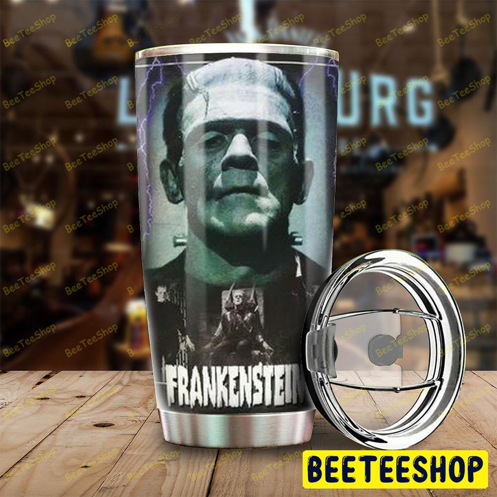 Halloween Frankenstein Beeteeshop Tumbler Halloween Frankenstein Beeteeshop Tumbler
