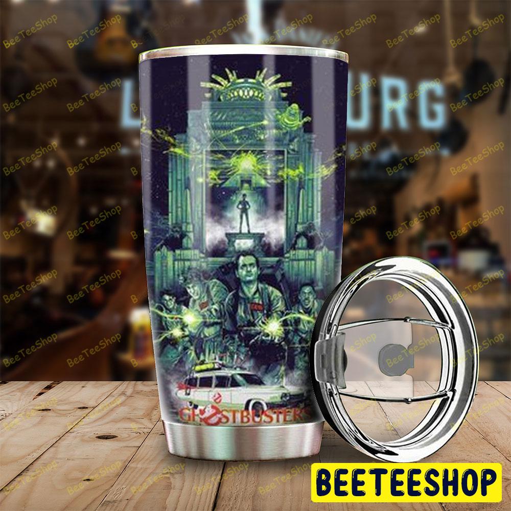 Halloween Ghostbusters Movie Beeteeshop Tumbler Halloween Ghostbusters Movie Beeteeshop Tumbler