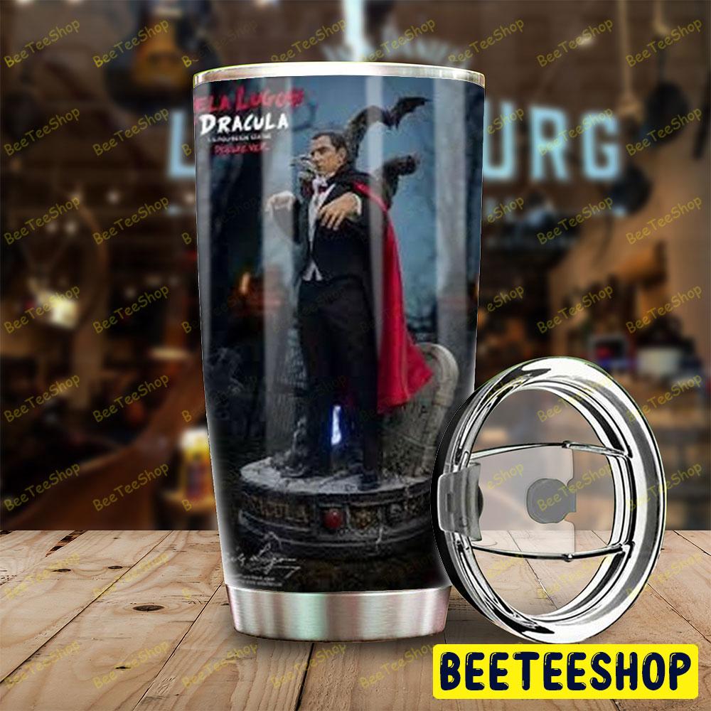 Halloween King Lugosi Dracula Beeteeshop Tumbler Halloween King Lugosi Dracula Beeteeshop Tumbler