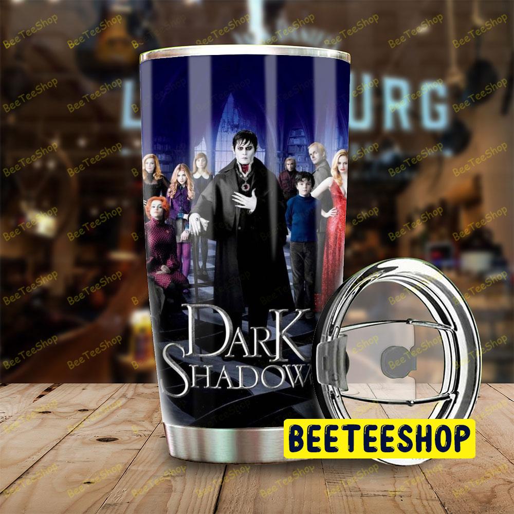 Halloween Movie Dark Shadows Beeteeshop Tumbler Halloween Movie Dark Shadows Beeteeshop Tumbler