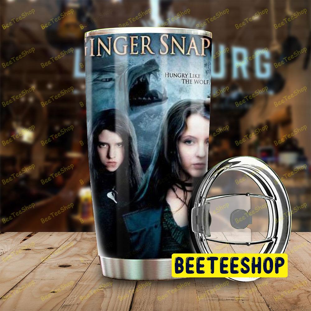 Halloween Movie Ginger Snaps Beeteeshop Tumbler Halloween Movie Ginger Snaps Beeteeshop Tumbler