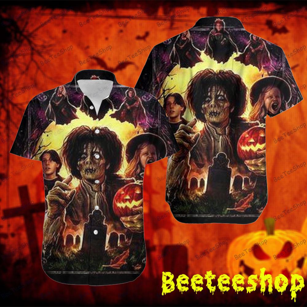 Halloween Movie Hocus Pocus Beeteeshop Hawaii Shirt Halloween Movie Hocus Pocus Beeteeshop Hawaii Shirt