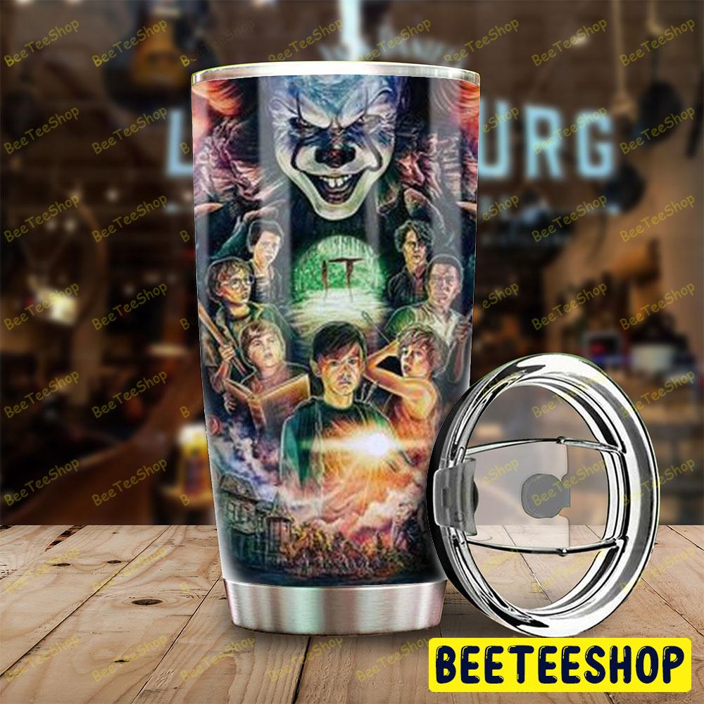 Halloween Movie It Beeteeshop Tumbler Halloween Movie It Beeteeshop Tumbler